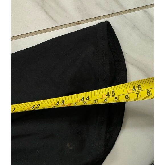 Ghost Face SCREAM Halloween Costume Mask Fun World Easter Unlimited Horror Robe - Picture 4 of 12